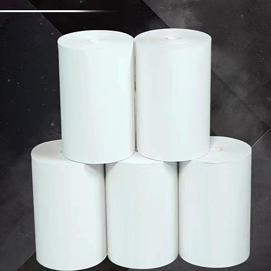 ROLLO DE PAPEL PARA IMPRESORA
