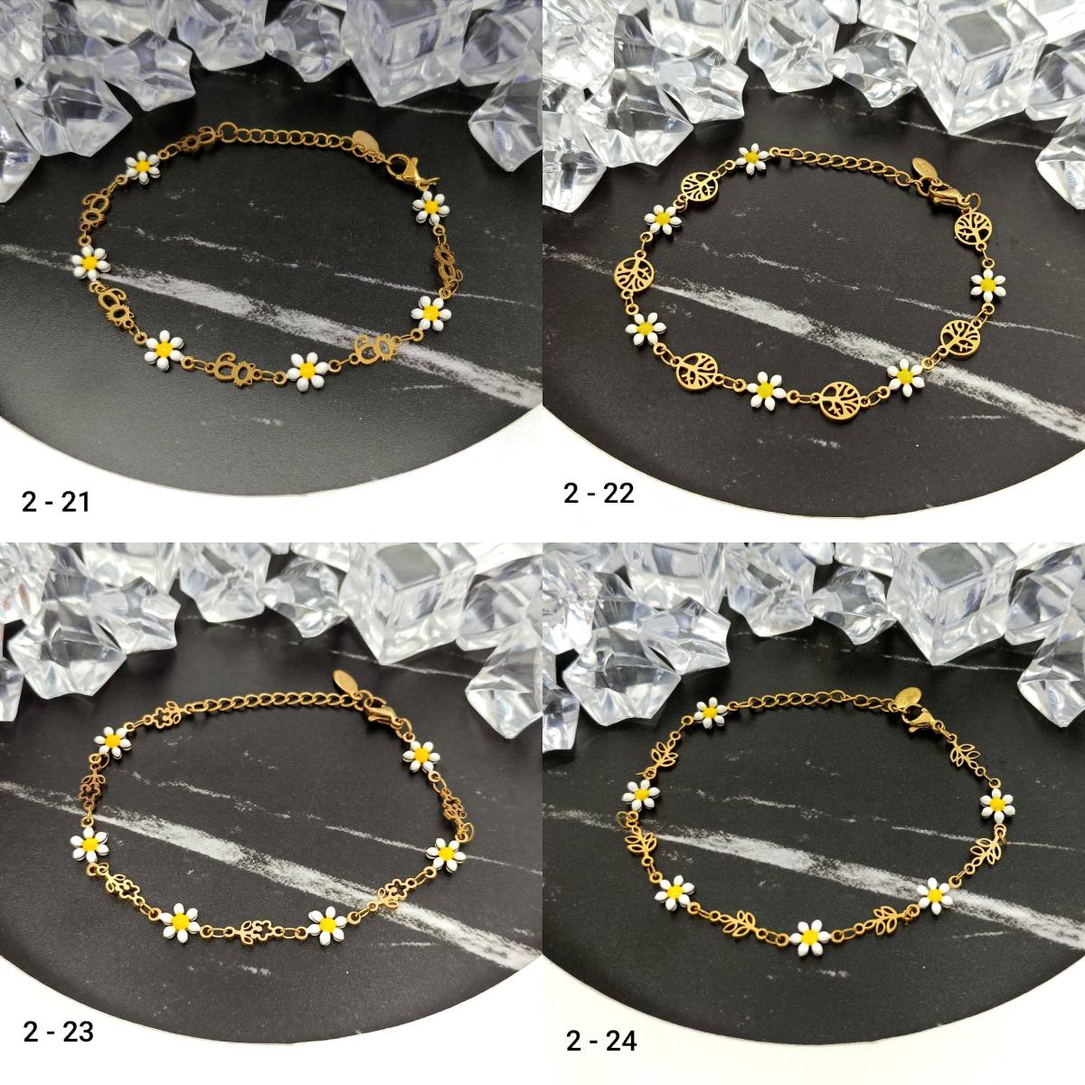 PULSERA N°2 - Imagen 7