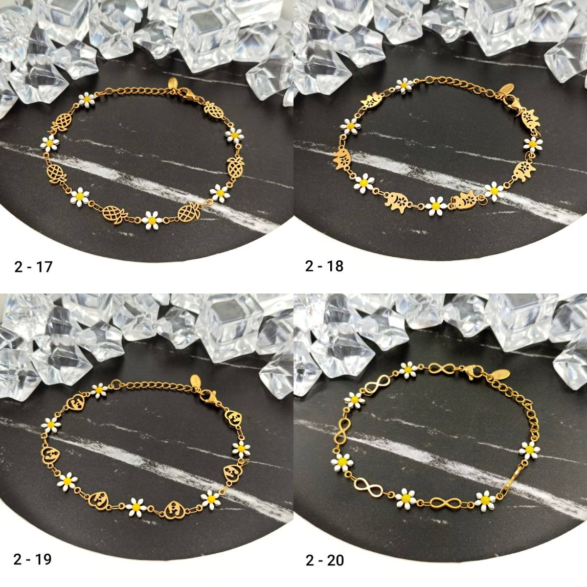 PULSERA N°2 - Imagen 6
