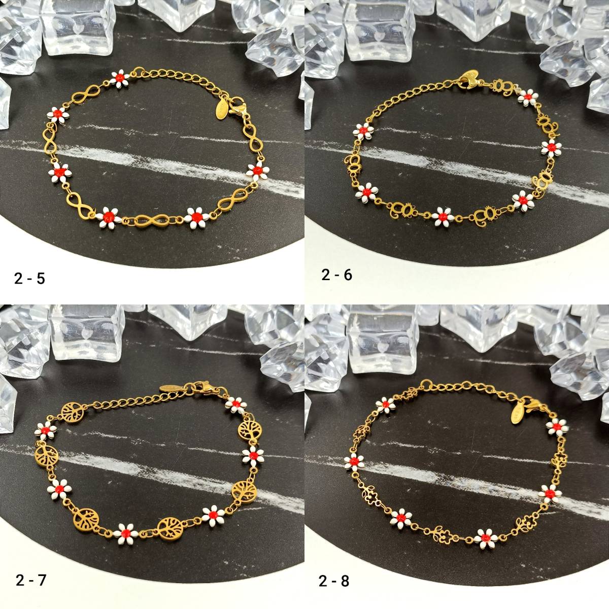 PULSERA N°2 - Imagen 3