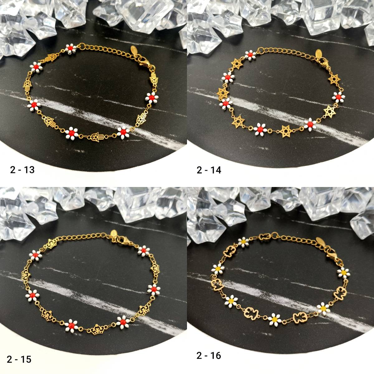 PULSERA N°2 - Imagen 5