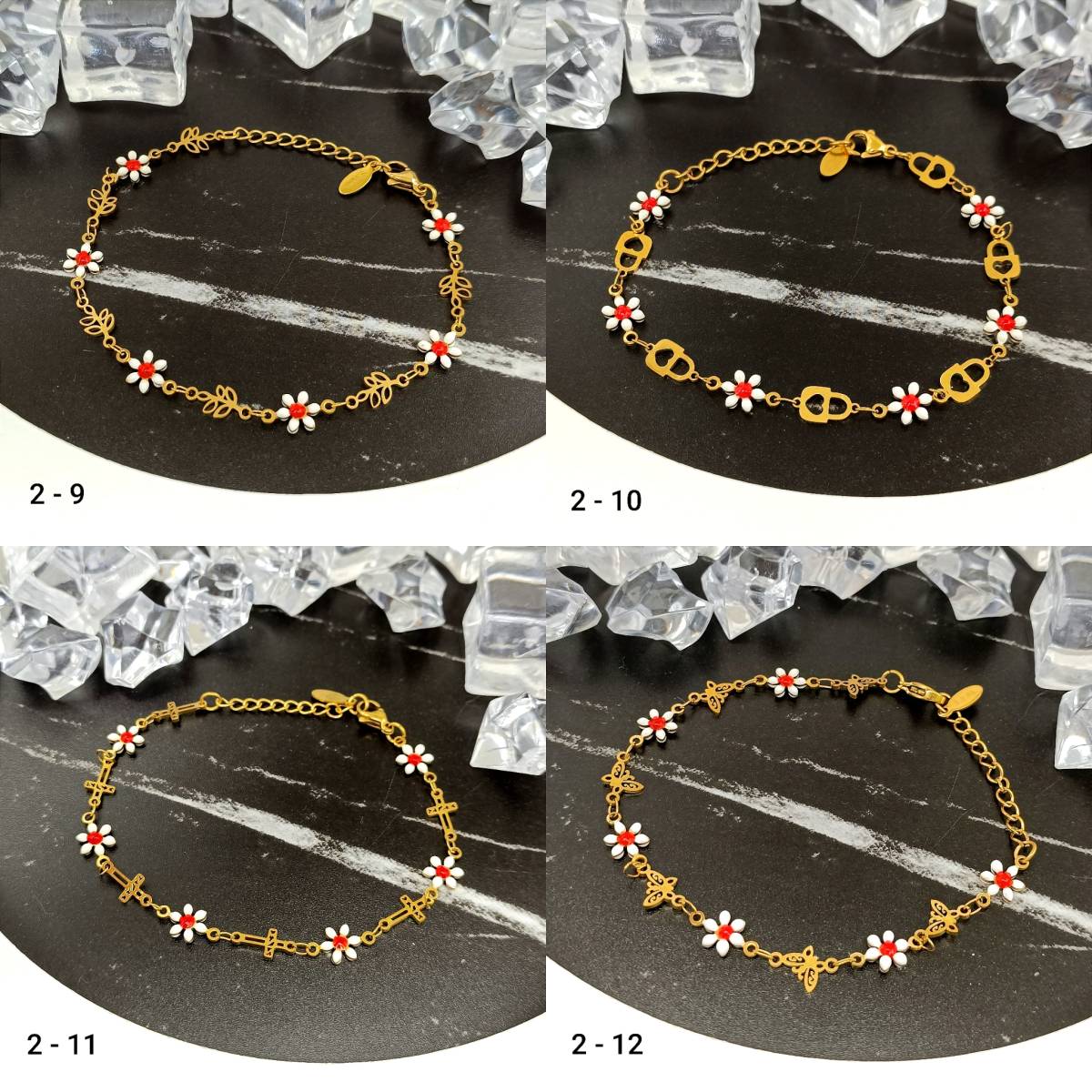 PULSERA N°2 - Imagen 4