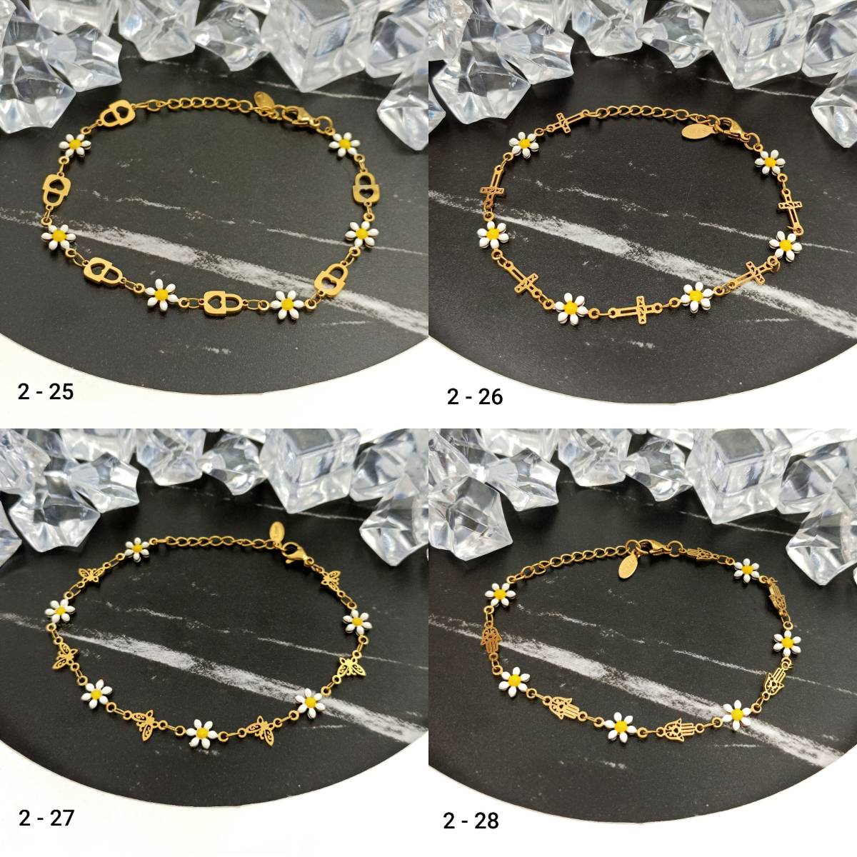 PULSERA N°2 - Imagen 8