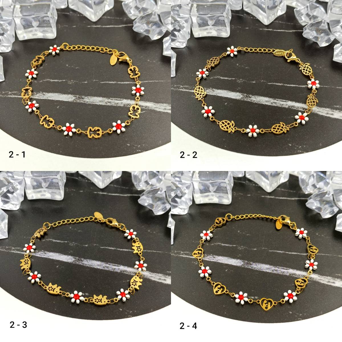 PULSERA N°2 - Imagen 2