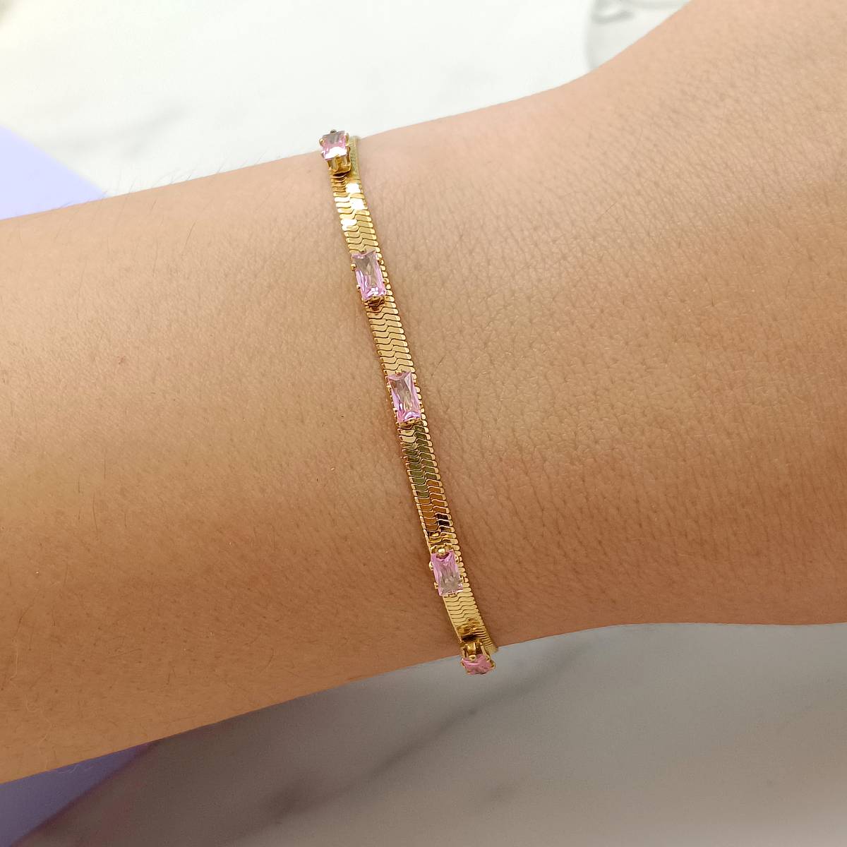 PULSERA N°5