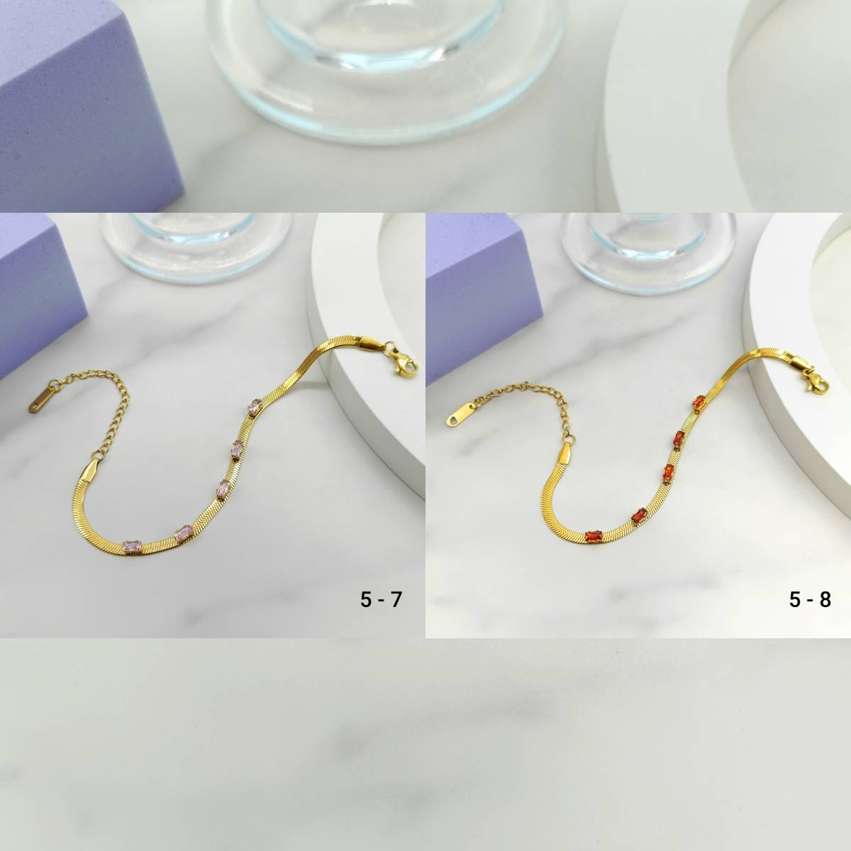 PULSERA N°5 - Imagen 3