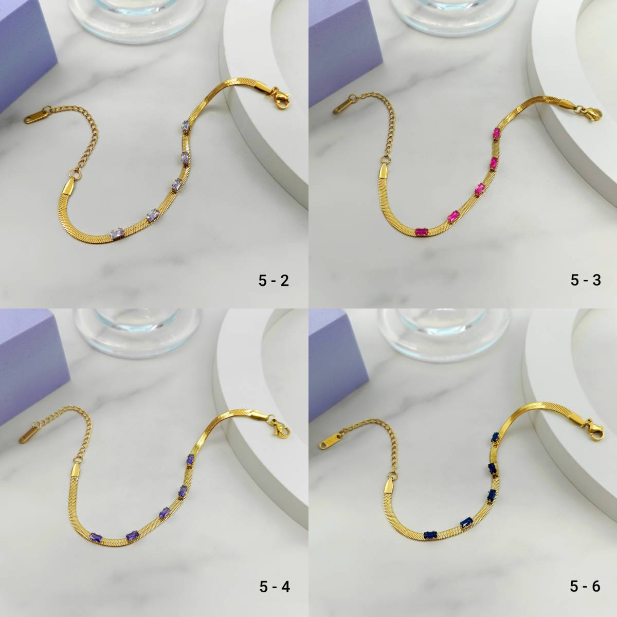 PULSERA N°5 - Imagen 2