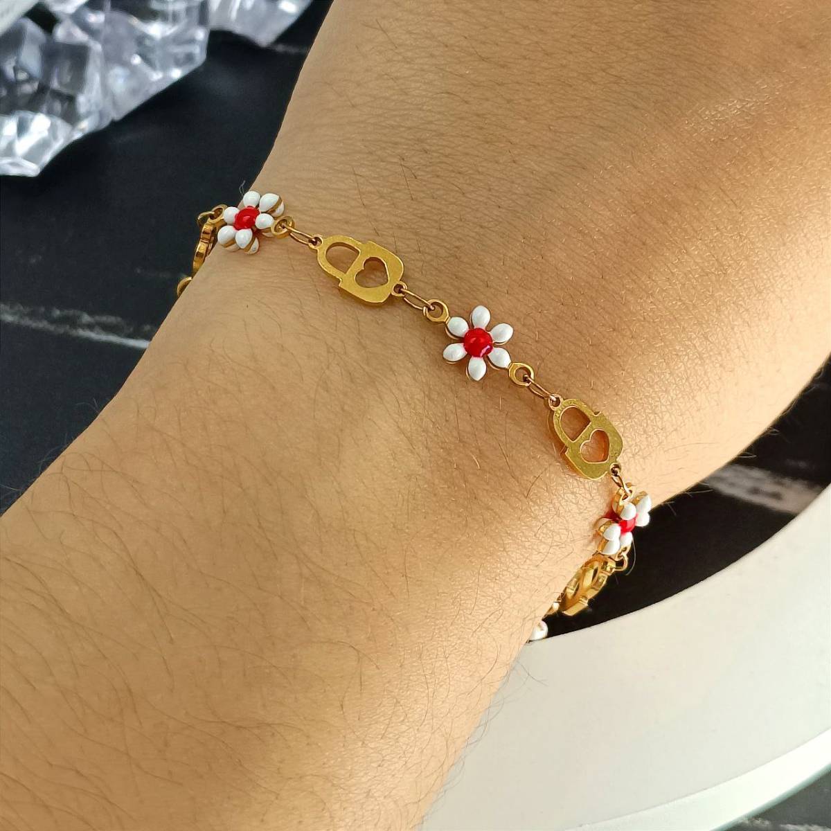 PULSERA N°2