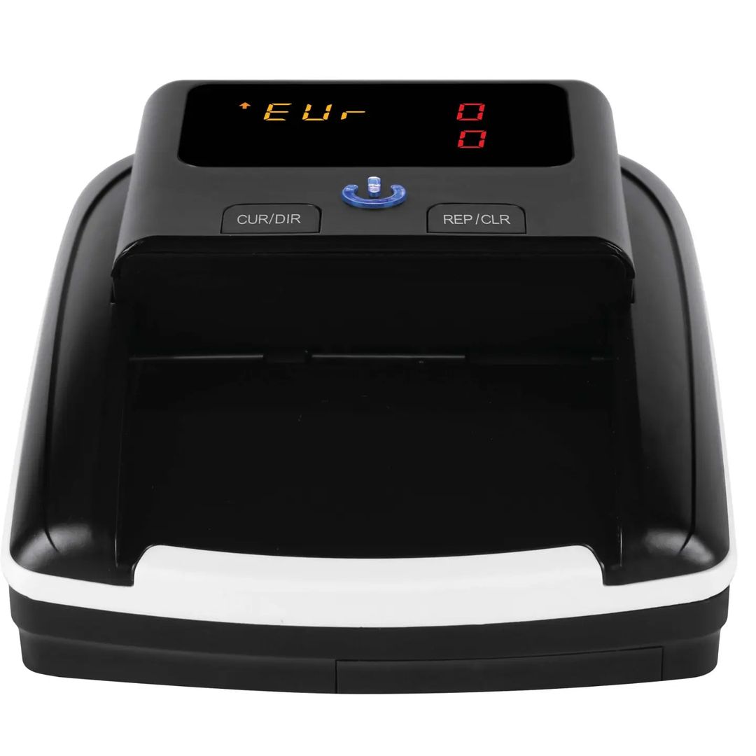 DETECTOR DE BILLETES - Imagen 2