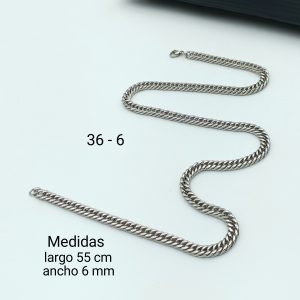 CADENA N°36