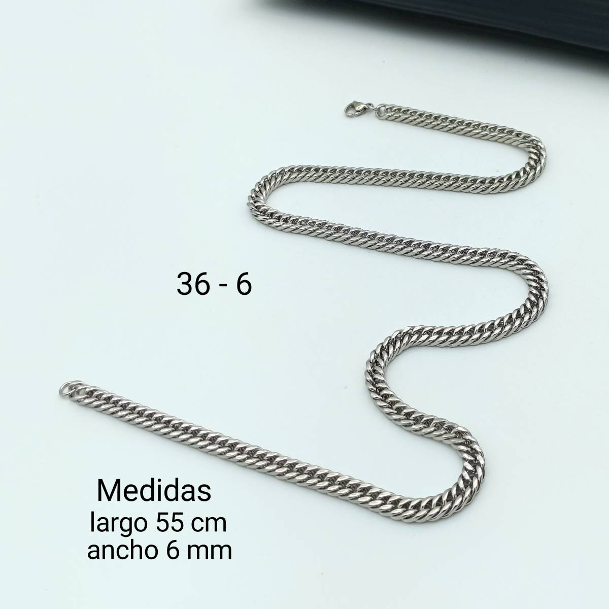 CADENA N°36