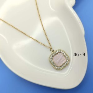 CADENA N°46