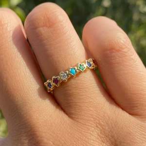 ANILLO N°11
