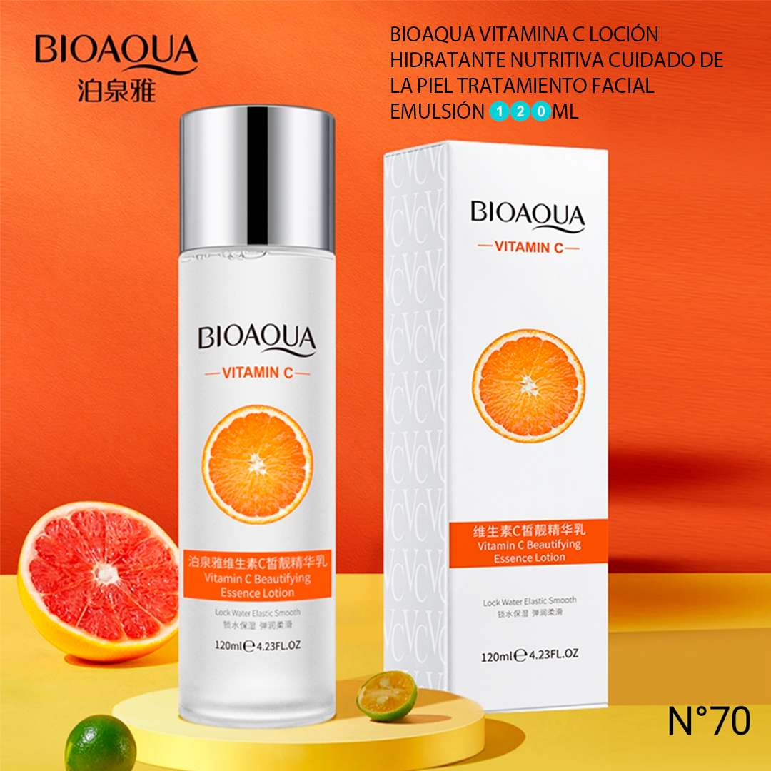 SKINCARE N°70 - Imagen 2