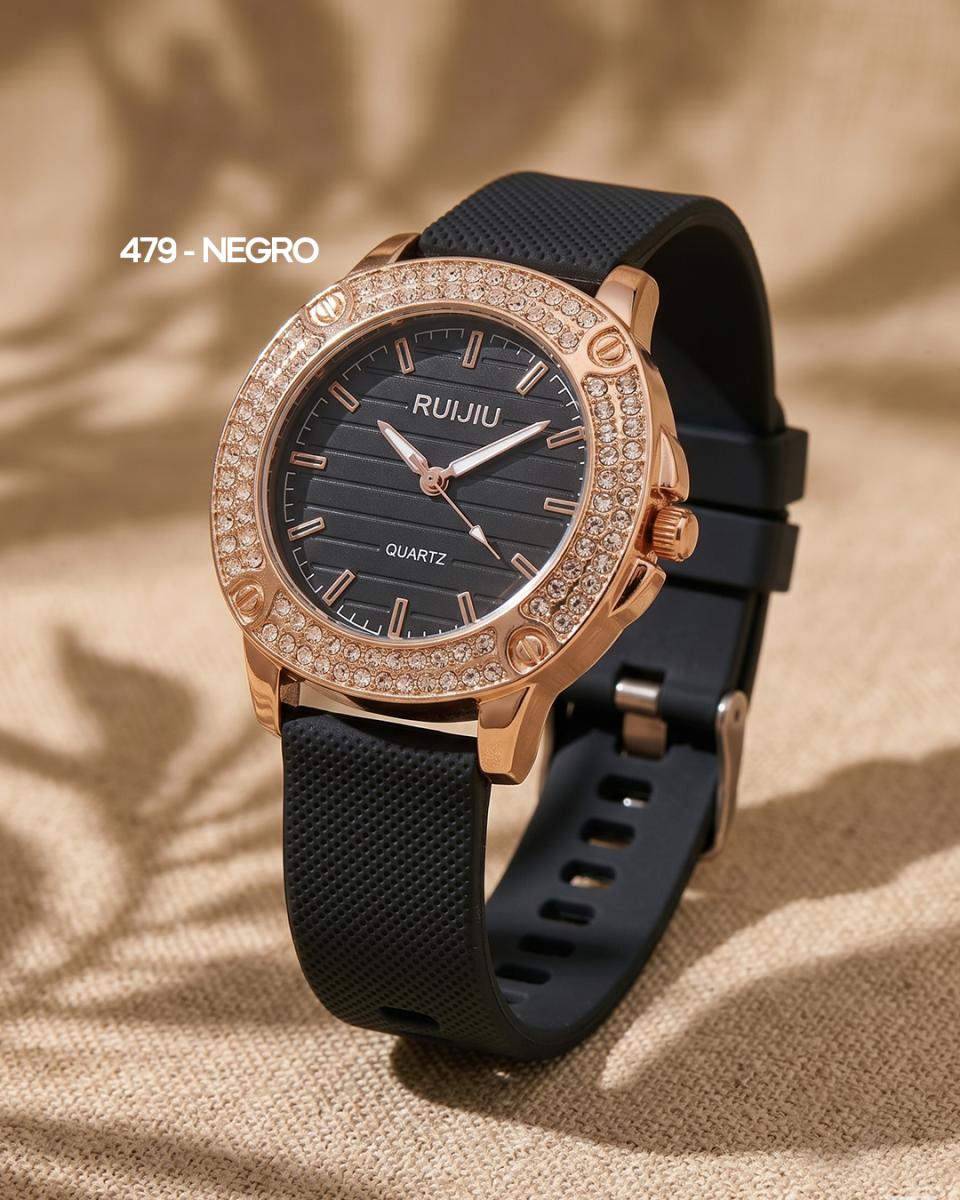 RELOJ N°479 - Imagen 3