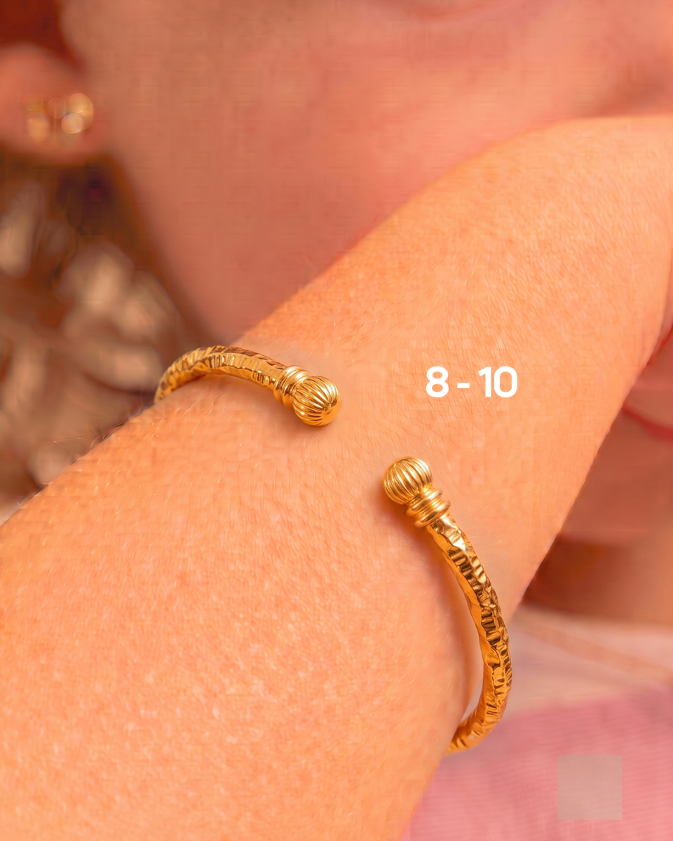 BRAZALETE N°8 - Imagen 4