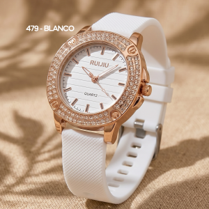 RELOJ N°479