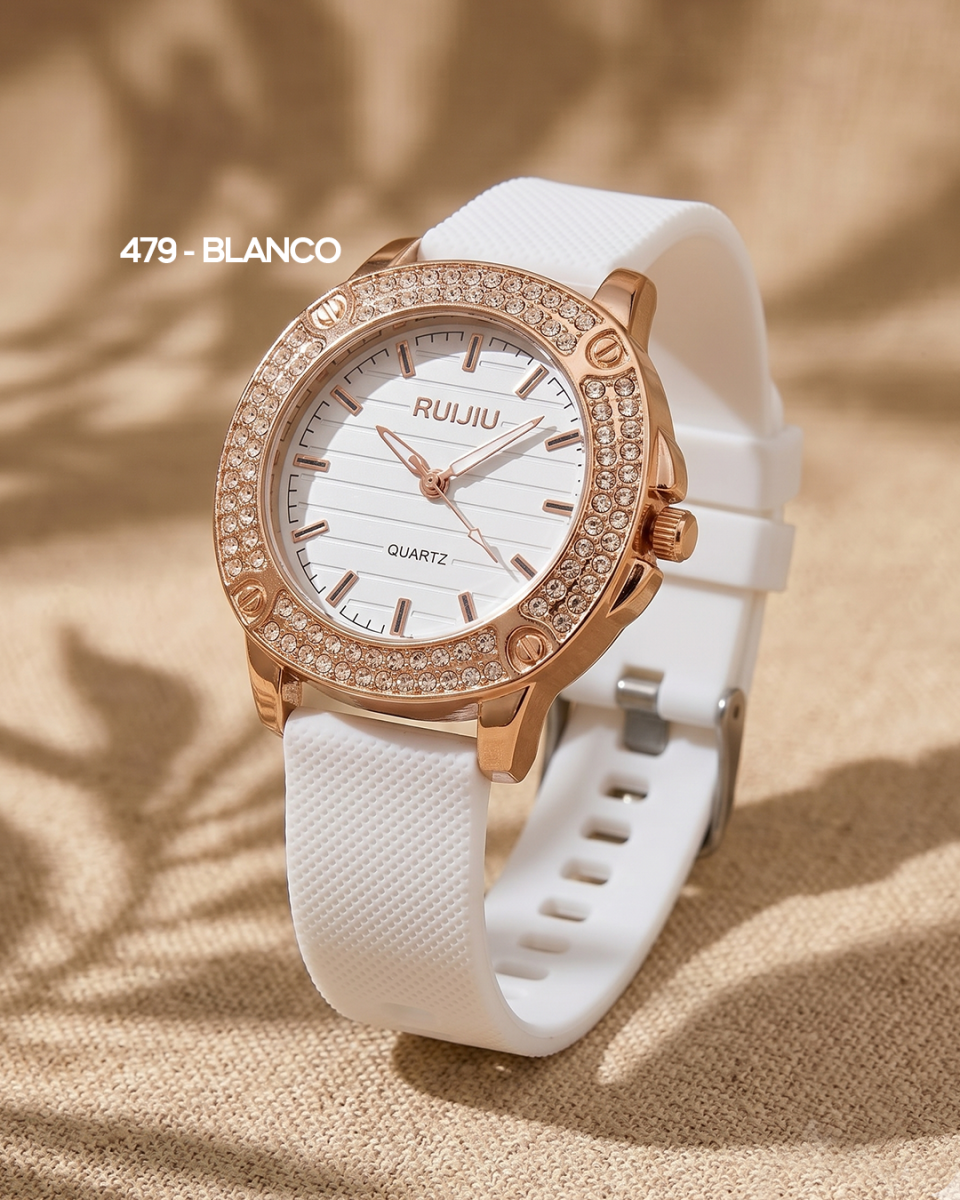 RELOJ N°479