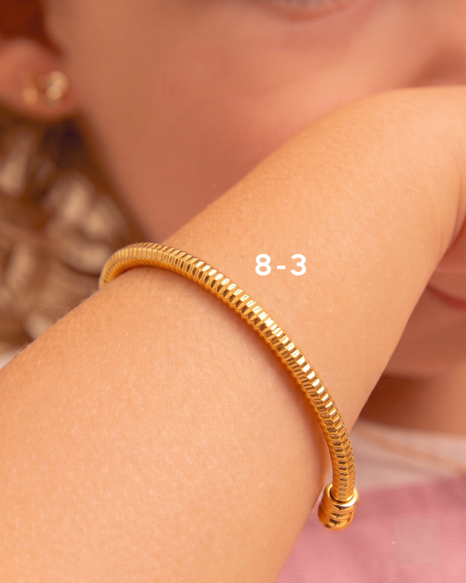 BRAZALETE N°8 - Imagen 11