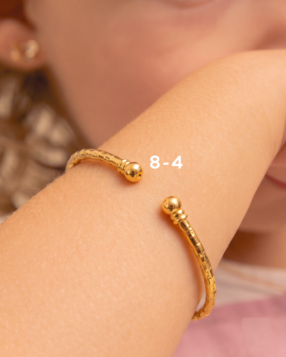 BRAZALETE N°8 - Imagen 10