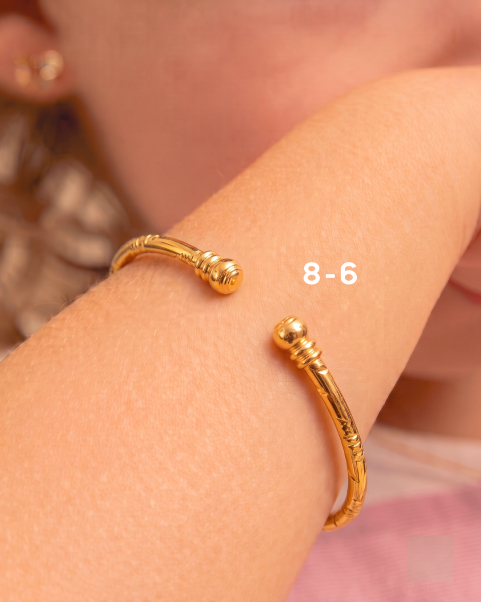 BRAZALETE N°8 - Imagen 8