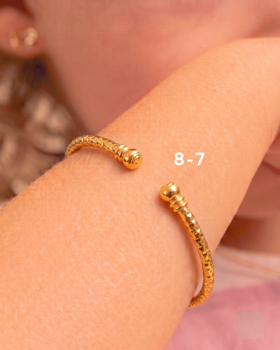 BRAZALETE N°8 - Imagen 7