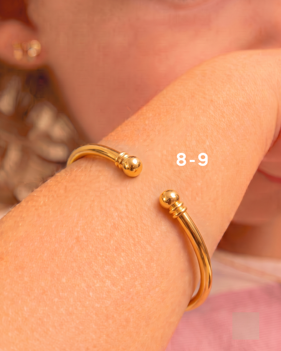 BRAZALETE N°8 - Imagen 5