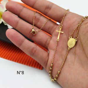 ROSARIO Nº8