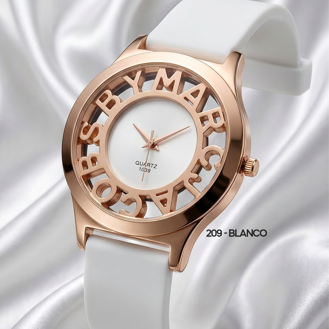 RELOJ N°209 - Imagen 4