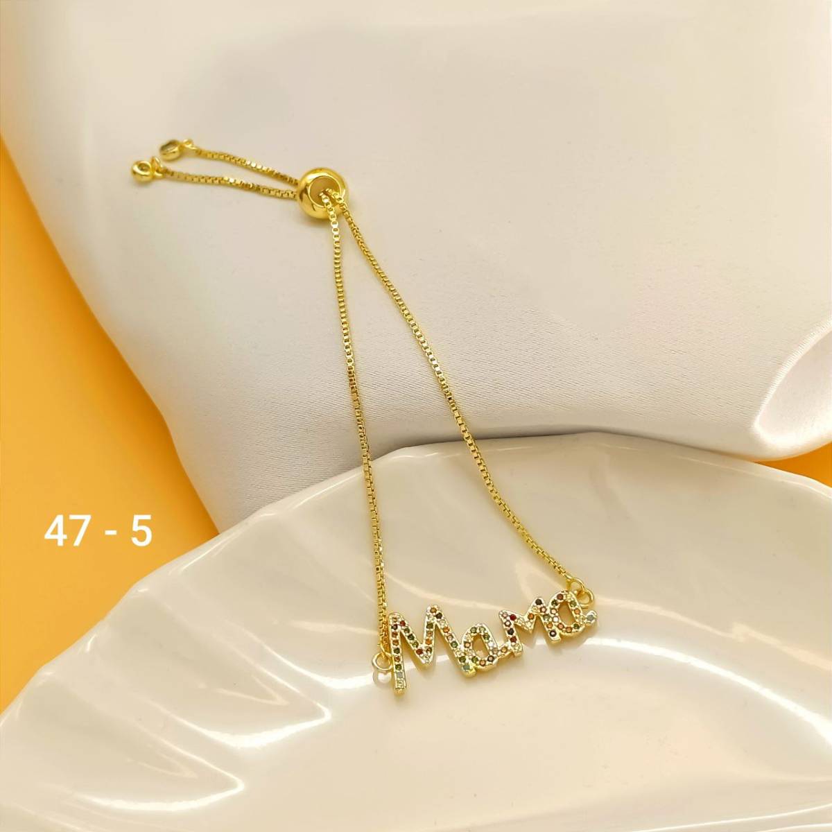 PULSERA N°47 - Imagen 3