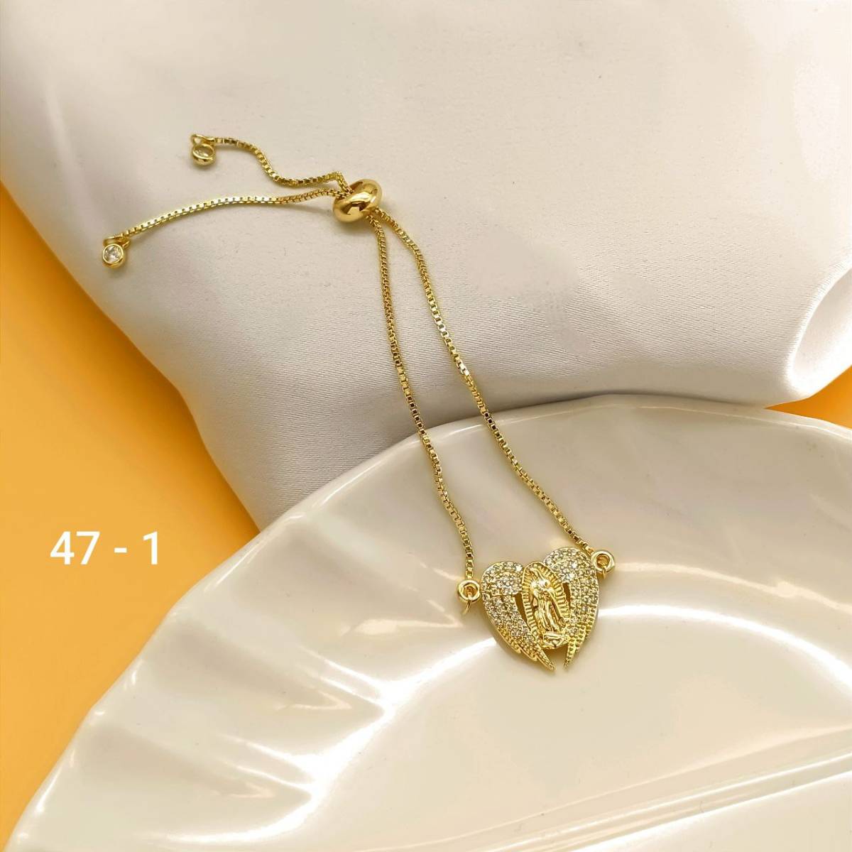 PULSERA N°47