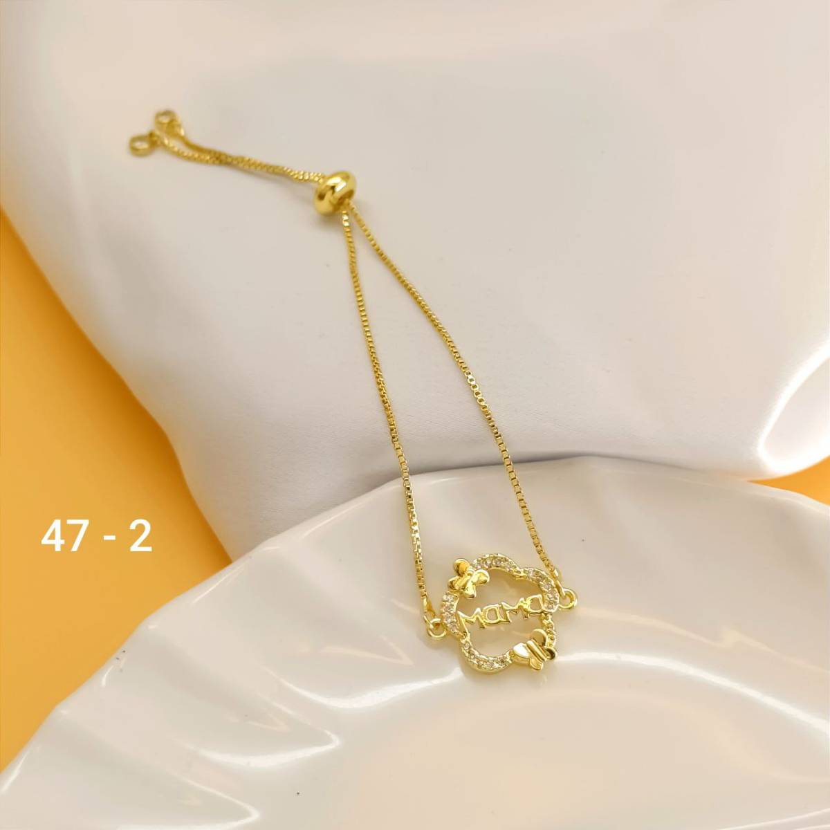 PULSERA N°47 - Imagen 2