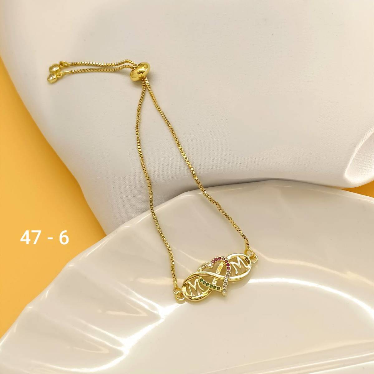 PULSERA N°47 - Imagen 4
