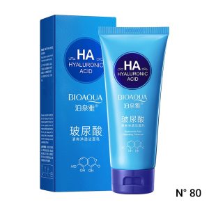 SKINCARE N°80