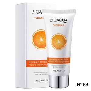 SKINCARE N°89
