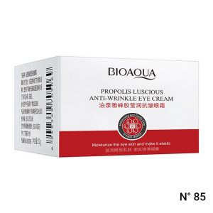 SKINCARE N°85