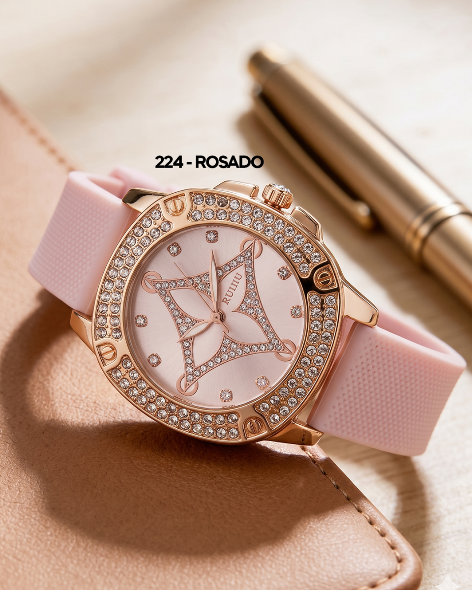 RELOJ N°224