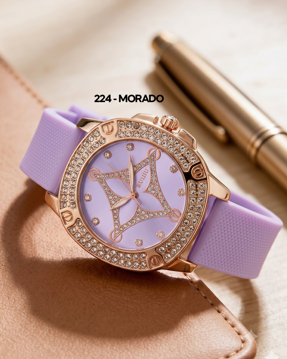 RELOJ N°224 - Imagen 4