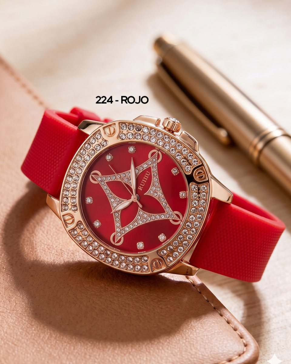 RELOJ N°224 - Imagen 2
