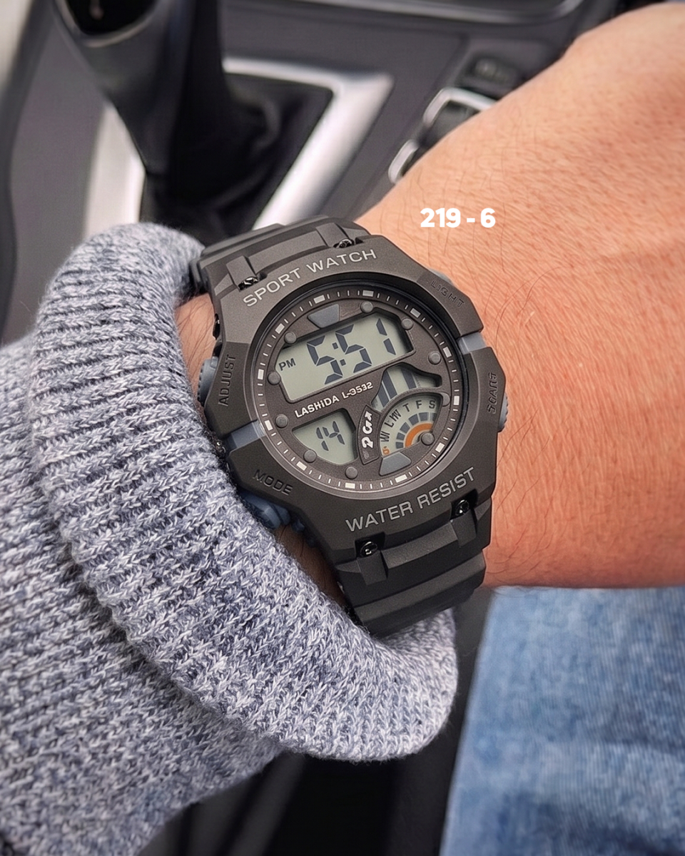 RELOJ N°219 - Imagen 3