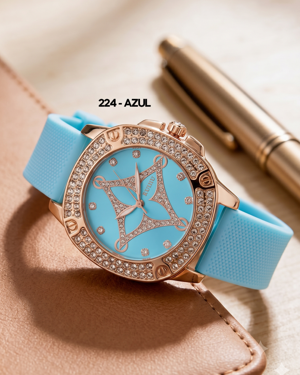 RELOJ N°224 - Imagen 3
