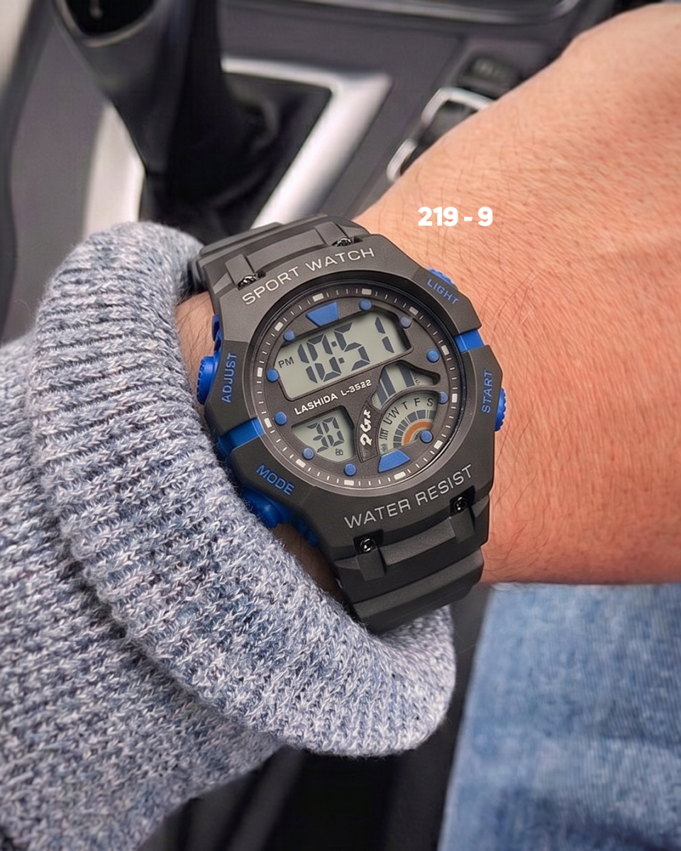 RELOJ N°219 - Imagen 5