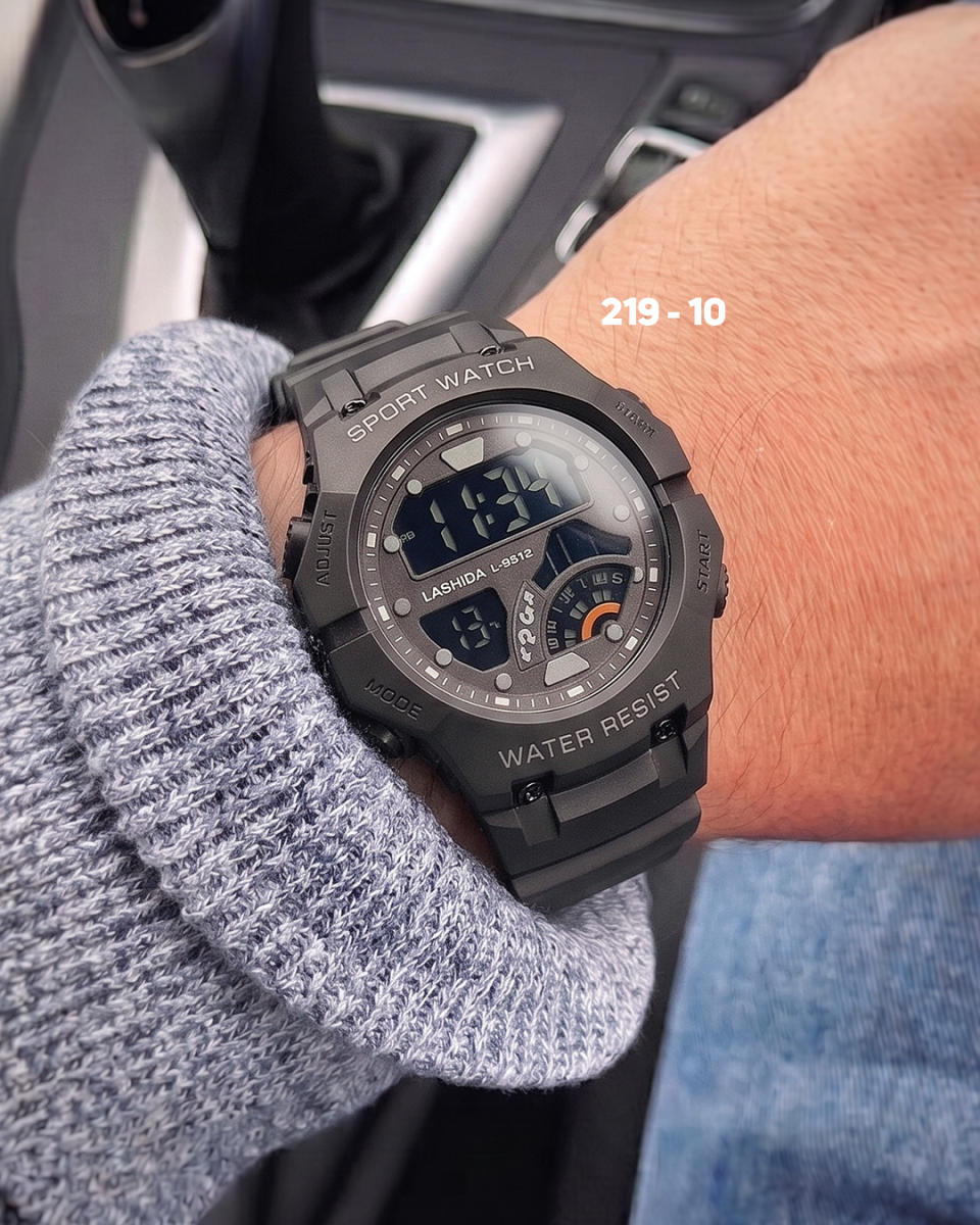 RELOJ N°219 - Imagen 6