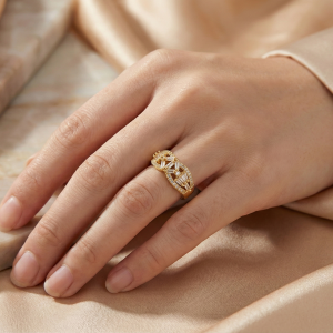 ANILLO N°14