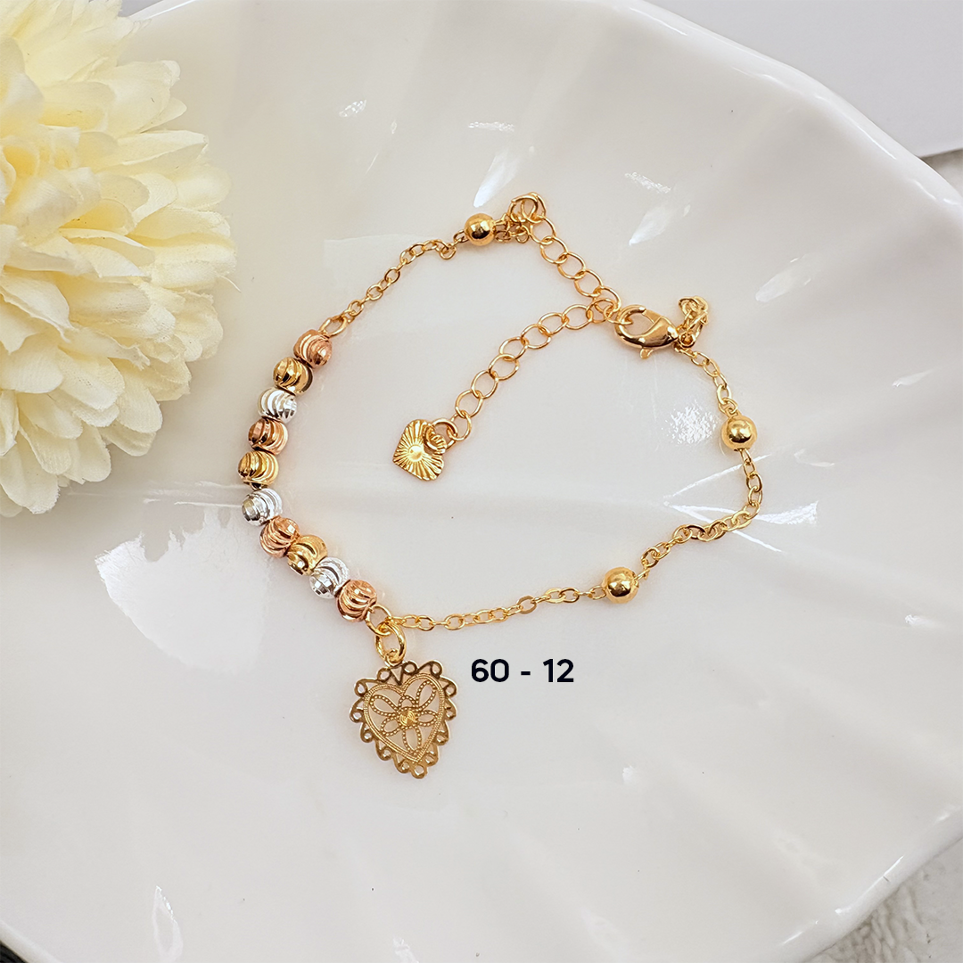 PULSERA N°60 - Imagen 2