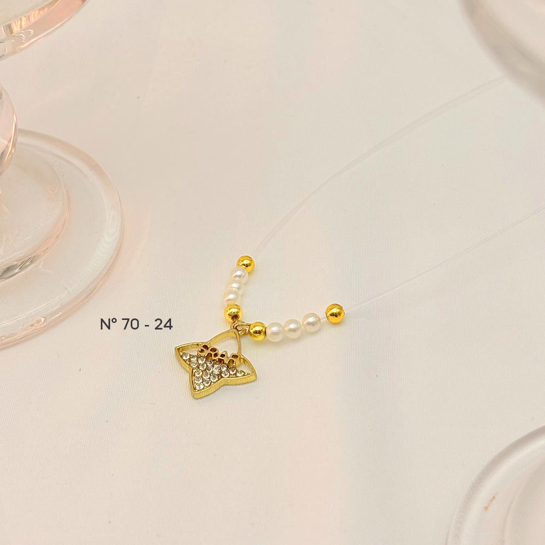 CADENA N°70 - Imagen 3