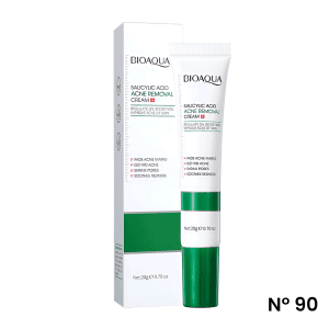 SKINCARE N°90
