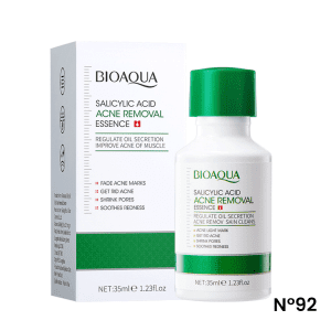 SKINCARE N°92