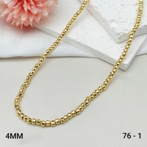 CADENA N°76