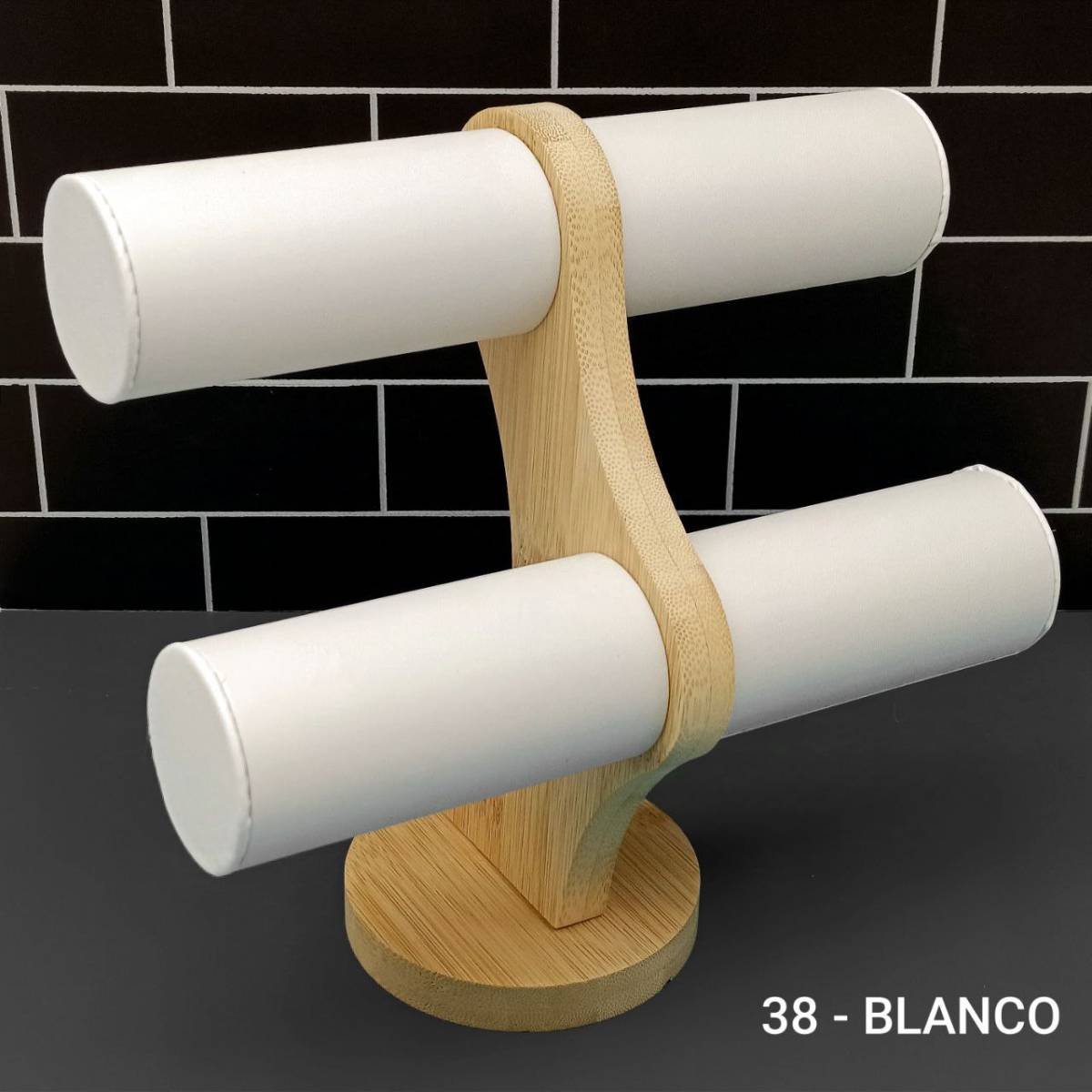 EXHIBIDOR N°38 - Imagen 2